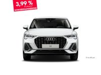 Audi Q3 - Vorschau Bild 3