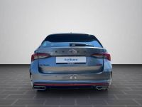 Skoda Octavia - Vorschau Bild 8