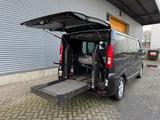 Renault Trafic 2.5 dCi T29 L1H1 150PK Aut. Rollstuhl Lif - Renault Trafic dci 150