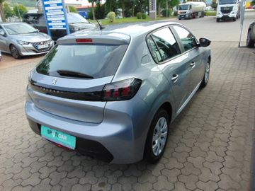 Bild 5 Peugeot 208 Active