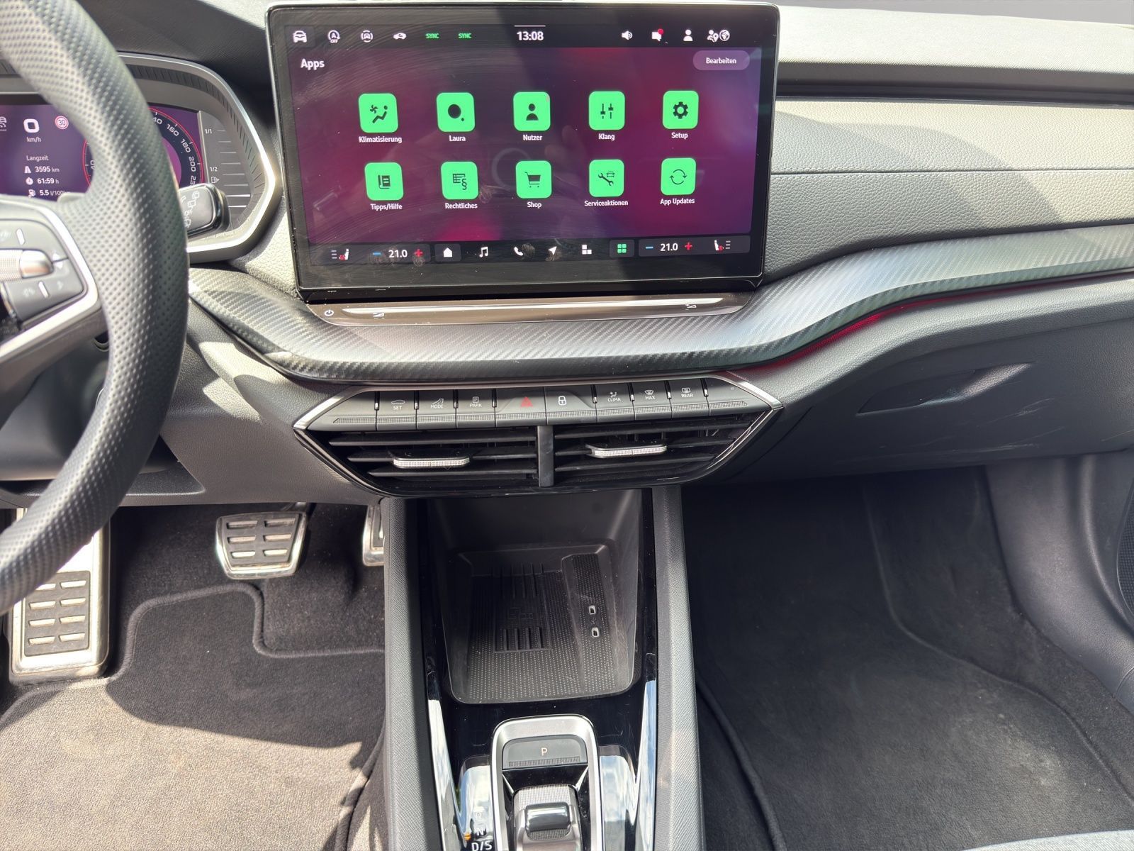 Skoda Octavia - Bild 12
