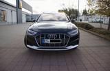Audi A4 Allroad 45 TFSI S tronic quattro - - Audi A4 Allroad aus 2020