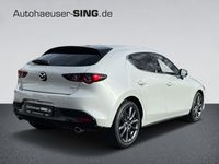 Mazda 3 - Vorschau Bild 5