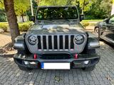 Jeep Wrangler 2.2l CRDi JLU Rubicon Automatik - Jeep Wrangler Gebrauchtwagen in München
