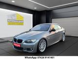 BMW 335 i Coupe E92 Navi Memory Sitze Soundsystem Xe - BMW 335 aus 2008: Coupe, 335i