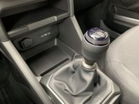 Dacia Bigster - Vorschau Bild 19