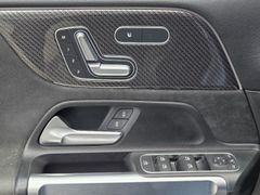 Fahrzeugabbildung GLB 35 AMG 4Matic