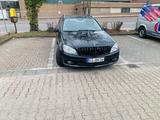 Mercedes-Benz C220 top Zustand - gebrauchte Mercedes-Benz C 220 aus dem Jahr 2010