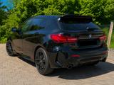 BMW M135i xDrive | 1.Hand | Panorama | HUD | LED - BMW M135: Schiebedach