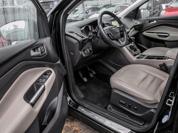 Ford Kuga 1.5 Titanium KeyFree-Paket Kamera Navi