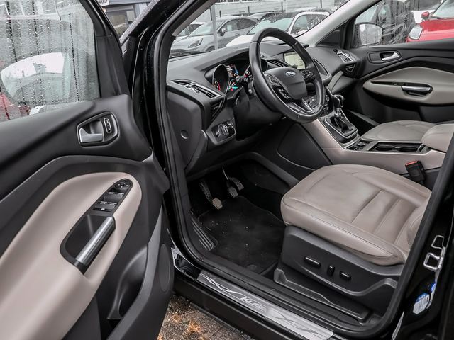 Ford Kuga 1.5 Titanium KeyFree-Paket Kamera Navi