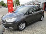 Ford C-Max 1.0 Cool & Connect *53000Km*Navi*Sitzhzg. - Ford C-Max in Kiel