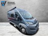 Clever Drive 600 | 1.Hand | Leder | AHK | Markis - Clever Wohnwagen & Wohnmobile