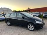Mitsubishi Grandis 2,4 121KW Automatik*AHK* 6 Sitze* LPG PR - Mitsubishi Grandis: 2.4