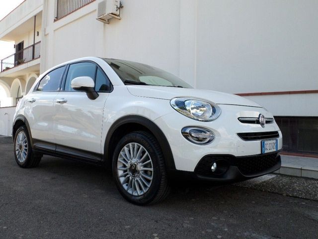 Fiat FIAT 500X 1.3MultiJeT FULL OPTIONALS