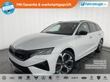 Skoda Octavia Combi RS (RS) 2.0 TSI 195kW (265 PS) 7-G - Skoda Octavia Neuwagen: RS