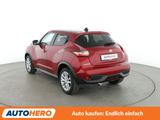 Nissan Juke 1.2 N-Connecta*TEMPO*SHZ*KLIMA*GARANTIE* - Nissan Juke Gebrauchtwagen in Hamburg