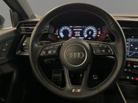 Audi A3 - Vorschau Bild 14