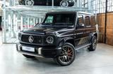 Mercedes-Benz G63 AMG Grand Edition | Exclusive | G-Manufaktur - Mercedes-Benz G-Klasse: Grand Edition