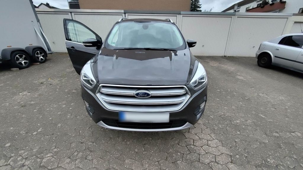 Image of Ford Kuga