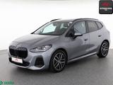 BMW 220 Active Tourer i M SPORT HUD,360GRAD,PANO,ACC - gebrauchte Kleinbusse