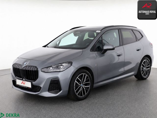 BMW 220 Active Tourer i M SPORT HUD,360GRAD,PANO,ACC