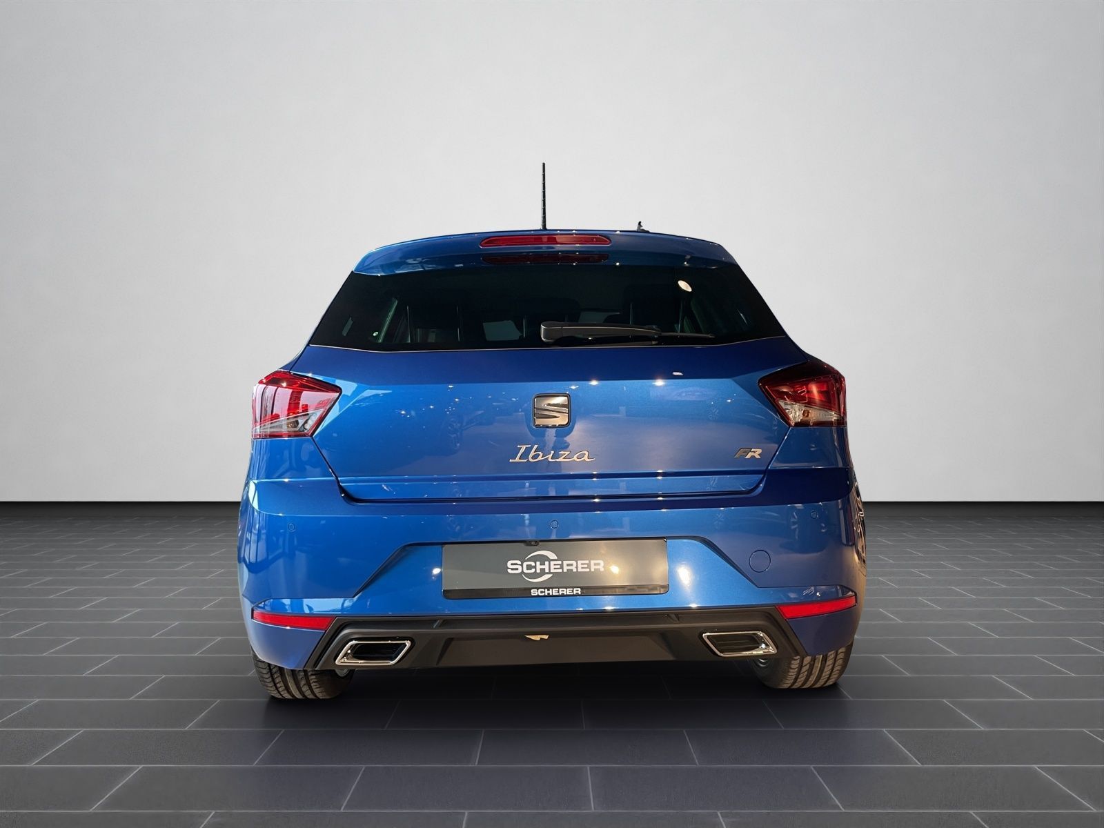 Seat Ibiza - Bild 7