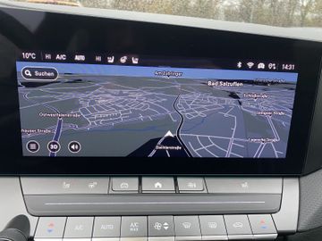 Bild 17 Opel Astra GS NAVI/SHZ+LHZ/PDC vo+hi+360Cam