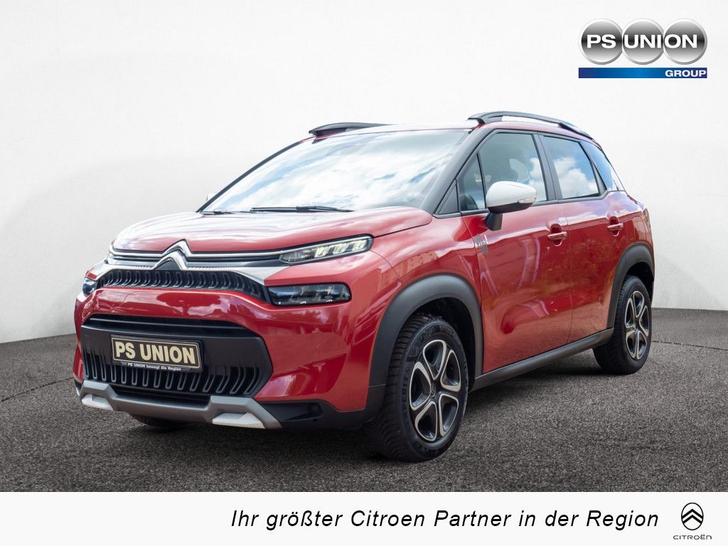 Citroën C3 Aircross 1.2 YOU 110 S&S PDC NAVI LED