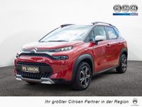 Citroën C3 Aircross - Vorschau Bild 1