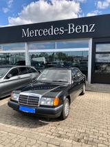 Mercedes-Benz 200 Diesel W124 H-Zulassung  - Mercedes-Benz 200: W124 200d