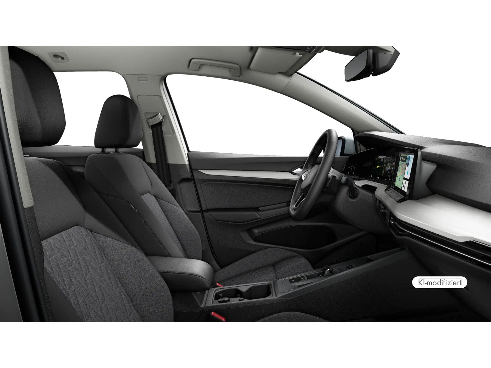 Volkswagen Golf - Bild 10