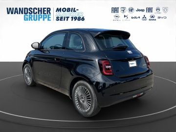 Fiat 500 1.0 Hybrid Icon SHZ ALU CARPLAY KAMERA