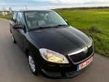 Skoda Fabia Cool Edition*KLIMA*PDC*SCHECKHEFT* - Skoda Fabia aus 2011: Cool Edition