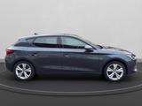 Seat Leon 1.5 eTSI DSG FR NAVI*LED*SOUND*KESSY*ACC Vi - Seat Gebrauchtwagen