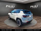 Jeep Compass 1.3 PHEV High Upland 4xe 6AT MY23 - Jeep Compass: 2.4