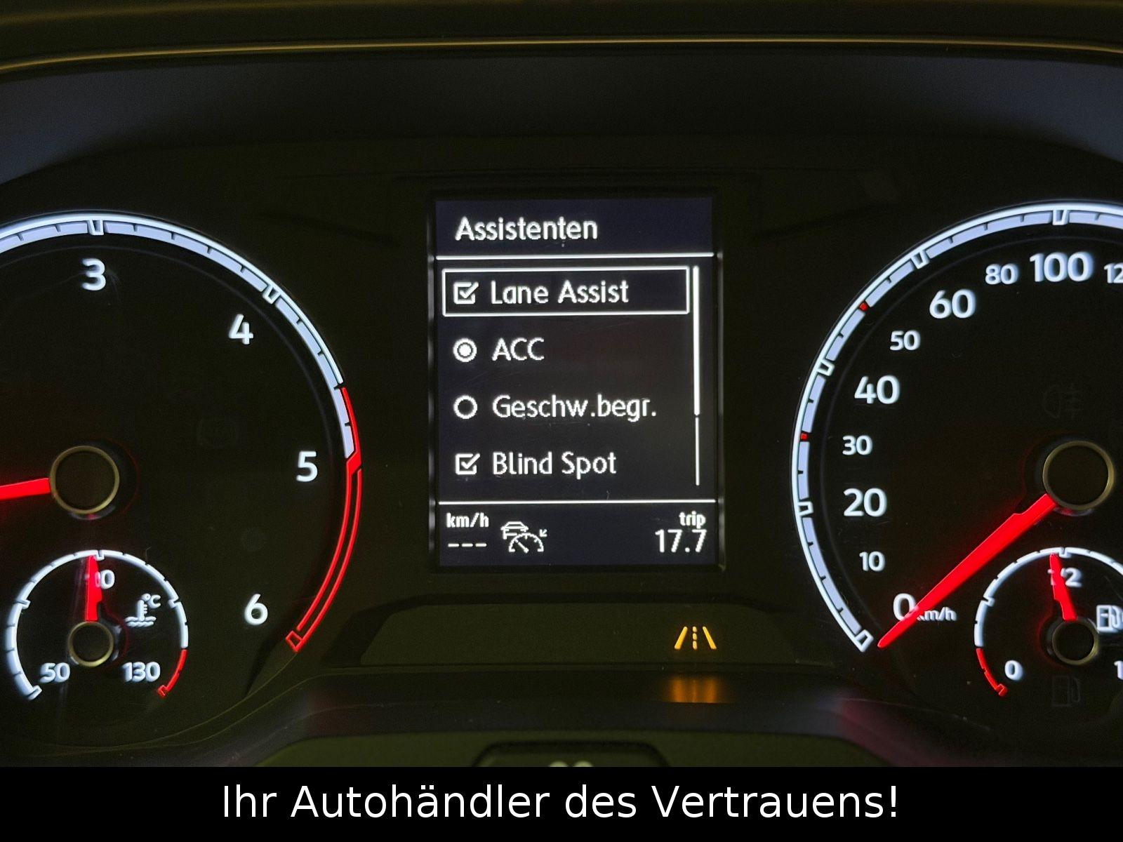 Volkswagen T-Roc *R-Line*Kam*ACC*Keyless*Totwinkel, миниатюра 19