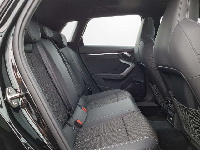 A3 SPORTBACK 35 TFSI S-LINE