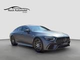 Mercedes-Benz AMG GT 63 S 4M 9G *Garantie* - Mercedes-Benz AMG GT in Leverkusen