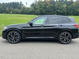 BMW X3 M COMPETITION M COMPETITION - gebrauchte BMW X3 M aus dem Jahr 2021