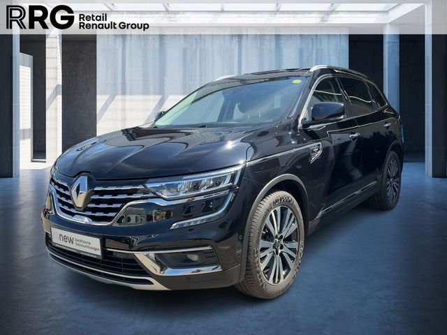 Renault Koleos 2.0 DCI 185 INITIALE PA RIS AUTOMATIK