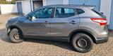 Nissan Qashqai Acenta 1.2 - Nissan Qashqai Gebrauchtwagen in Bonn