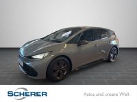 Cupra Born - Vorschau Bild 1
