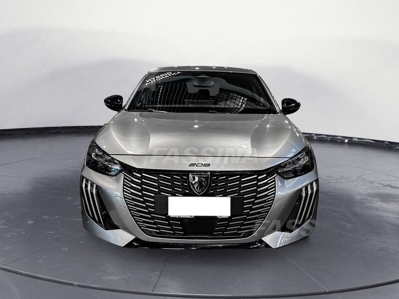 Other Peugeot 208 208 1.2 hybrid GT 145cv e-dcs 6 imagem 2