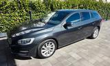 Volvo V60 D3 Momentum - gebrauchte Volvo V60 aus dem Jahr 2013