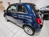 Fiat 500 Fiat 500C MY21 Dolcevita 1.0 Hybrid Faltdach - Fiat 500: Faltdach