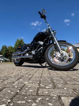 Harley-Davidson Softail Standard  - HARLEY-DAVIDSON SOFTAIL STANDARD