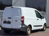 Ford Transit Courier Basis - gebrauchte Ford Transit Courier aus dem Jahr 2015