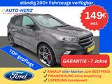 Ford Kuga ST-Line PDC-Sitz&Lenkradheiz-LED-Leder-AHK - Ford Kuga in Halle