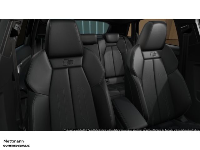 Audi A3 - Bild 11